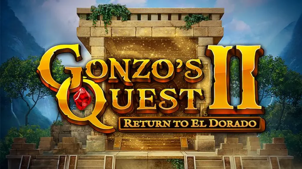 Cenário desértico e rústico do jogo de slot Dead or Alive 3 Wanted